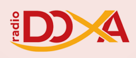 Zewnętrzny link do strony https://doxa.fm/