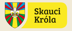 Zewnętrzny link do strony https://skaucikrola.pl/